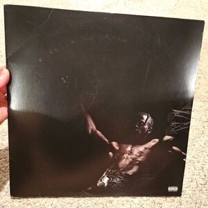 Utopia by Scott, Travis (Record, 2023) READ